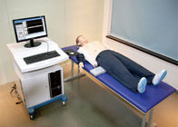 교사 가르침을 위한 BLS 기능을 가진 CPR와 AED 훈련 응급조치 인체 해부 모형