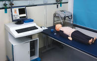ACLS 병원 훈련을 위한 지적인 아이 응급조치 인체 해부 모형