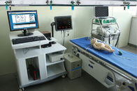 가르치기를 위한 영상 측정 설비를 가진 진보된 지적인 신생아 응급조치 인체 해부 모형