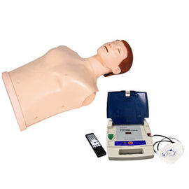병원을 위한 자동적인 생체외 가장된 세동제거 그리고 CPR Mannikins 시뮬레이터